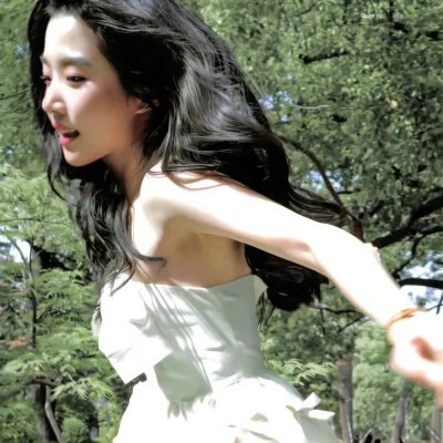 唐宫蜜史