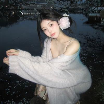 精卫填海